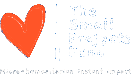 Фонд малих проектів
