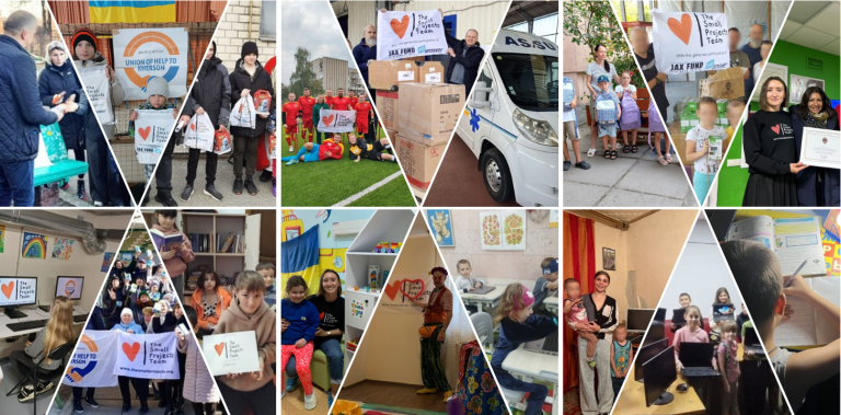 Our commitment continued in 2025 and will increase in 2026.