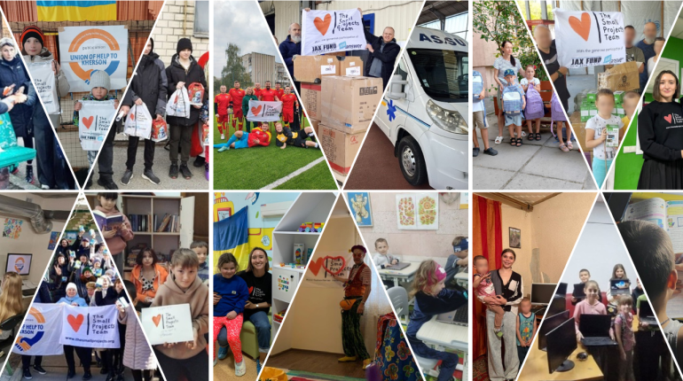 Our commitment continued in 2025 and will increase in 2026.