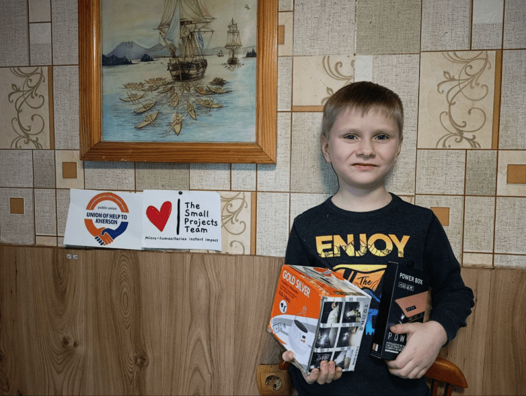 Face aux besoins, poursuite du programme Stay In Touch pour les enfants/ados